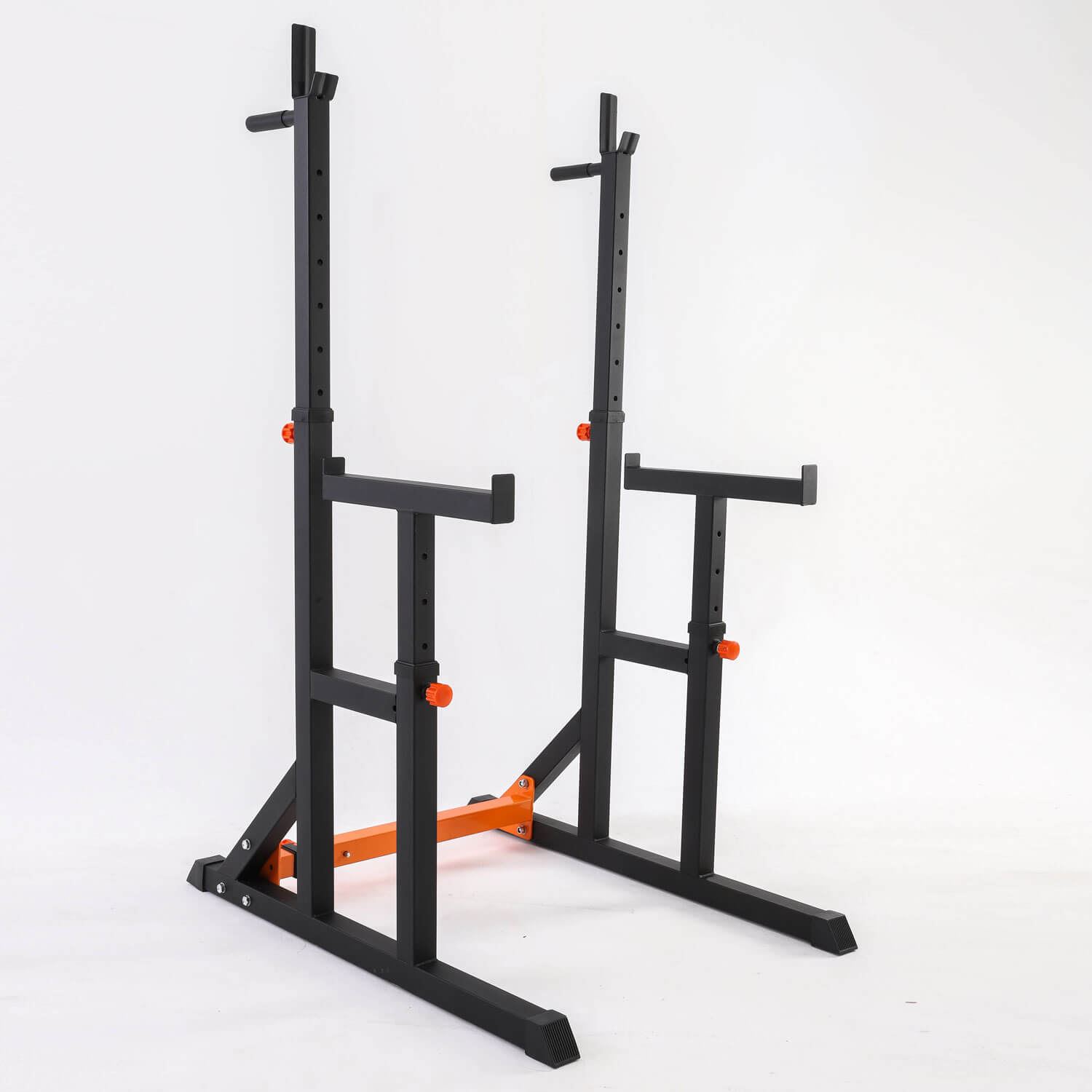 Squat Rack Multifuncional Elite – Sentadillas Press